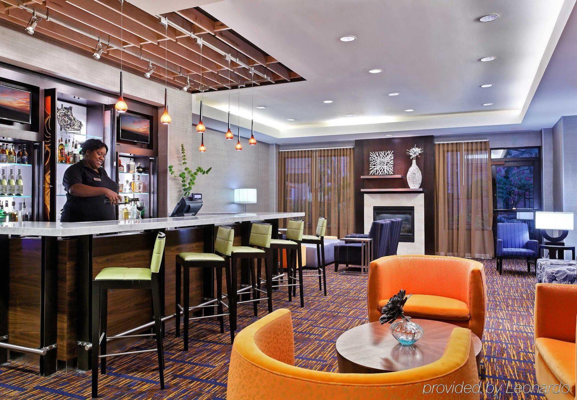 Hotel Courtyard Tampa Downtown Exterior foto